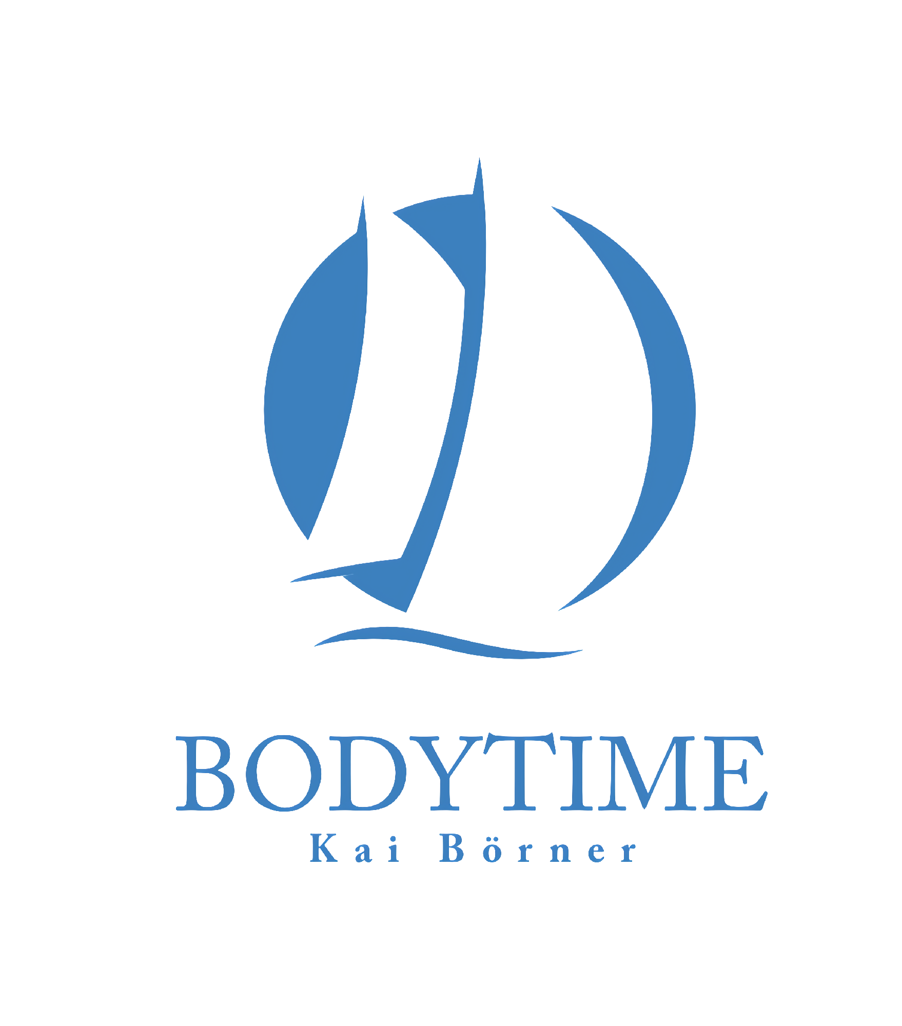 Bodytime Kai Börner