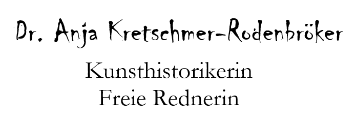 Dr.Anja Kretschmer-Rodenbröker