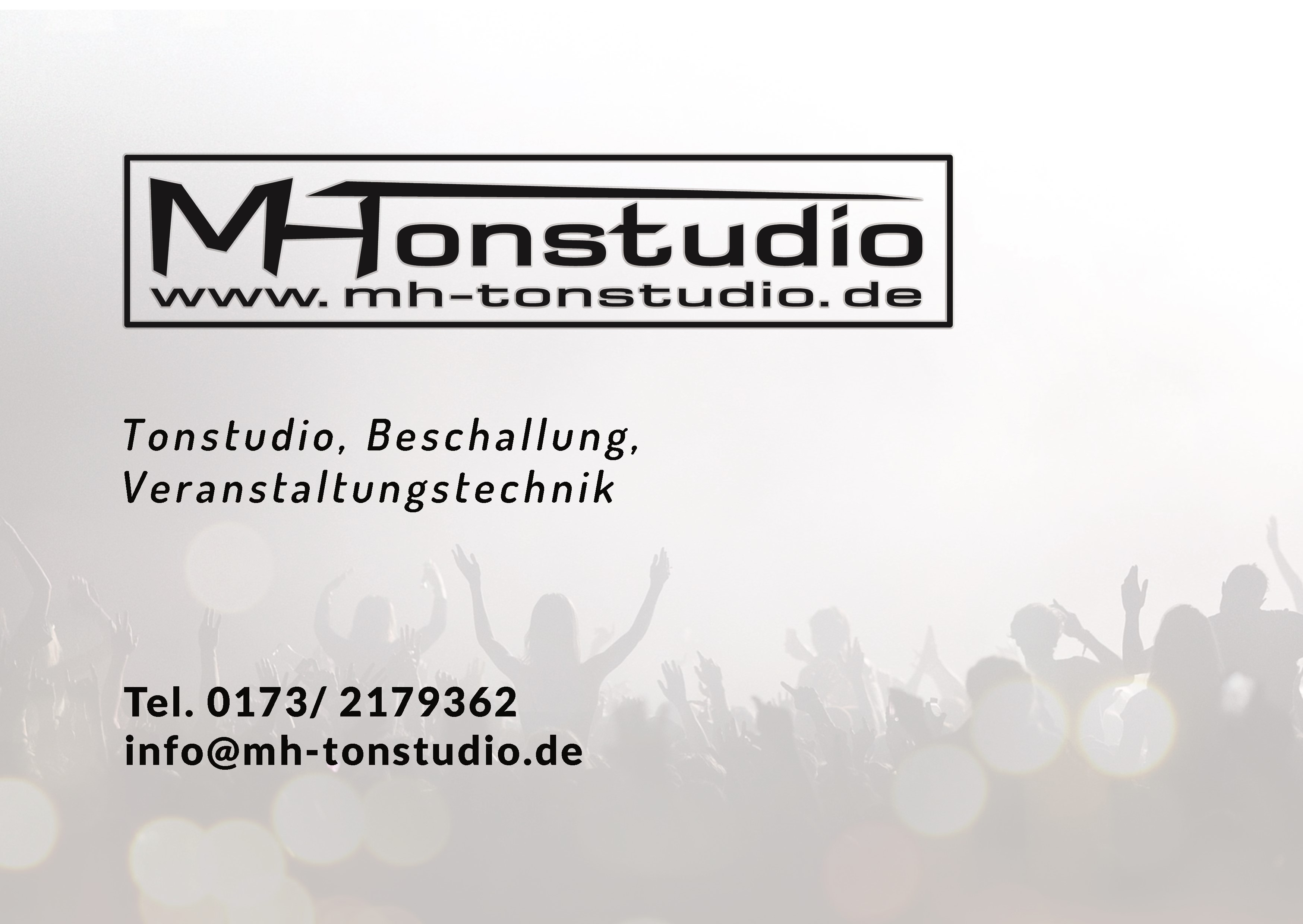 MH-Tonstudio