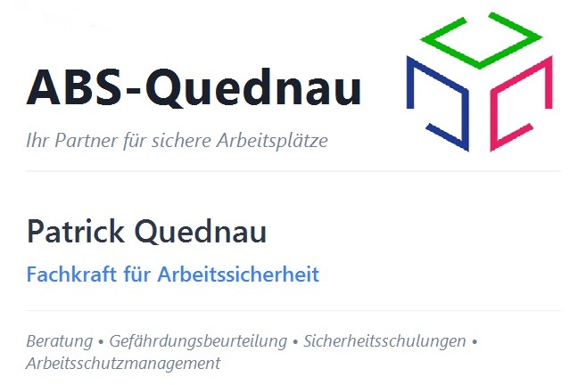 ABS-Quednau